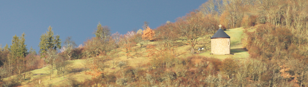 Starý Plzenec - Letopočty - Hůrka 